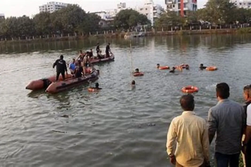 Harni boat accident: હરણી બોટ દુર્ઘટના કેસમાં કોર્ટે 15 આરોપીઓને ઝટકો આપ્યો, ડિસ્ચાર્જ અરજી નામંજૂર
