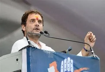 Congress Gujarat Strategy 2027 Elections