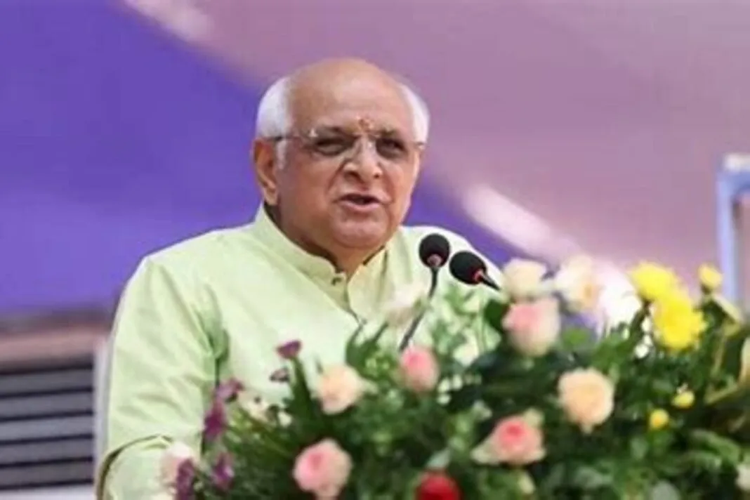 Ambalal Political Prediction