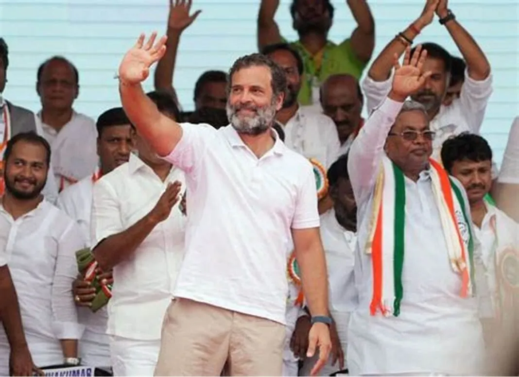 Rahul Gandhi Changes Gujarat Program: ગુજરાતના પ્રવાસ દરમિયાન રાહુલ ગાંધીના શિડ્યુલમાં ફેરફાર: હવે પહેલા અમદાવાદ અને પછી મોડાસામાં કાર્યક્રમ