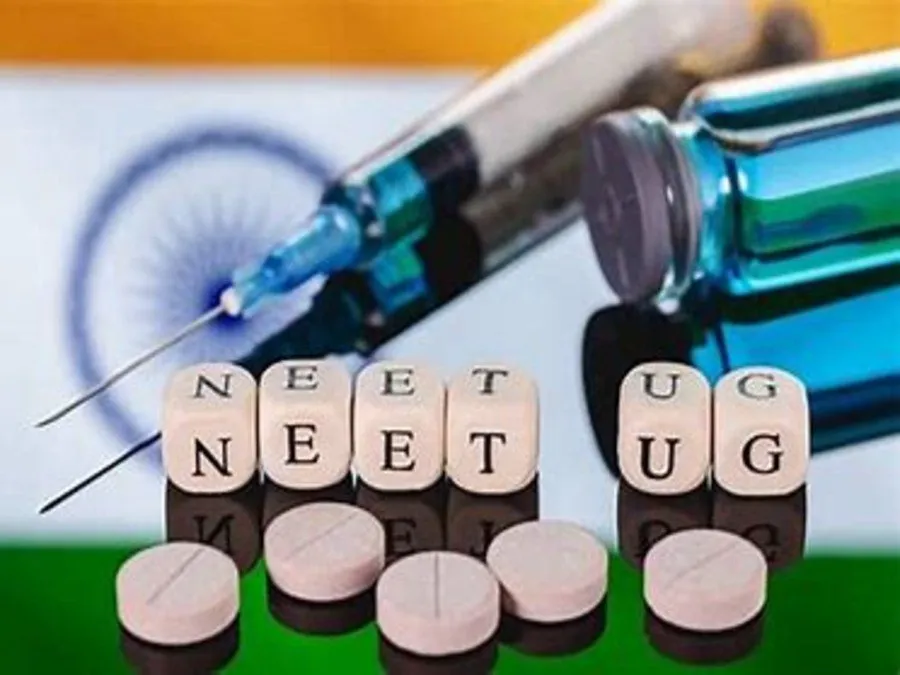 NEET UG 2025: રજીસ્ટ્રેશન વિન્ડો ફરી ખોલવાની માંગ હાઇકોર્ટે ફગાવી