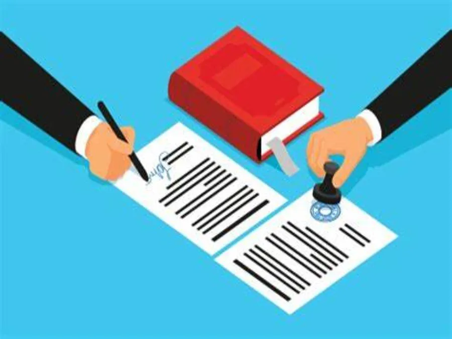 Stamp Amendment Act 2025