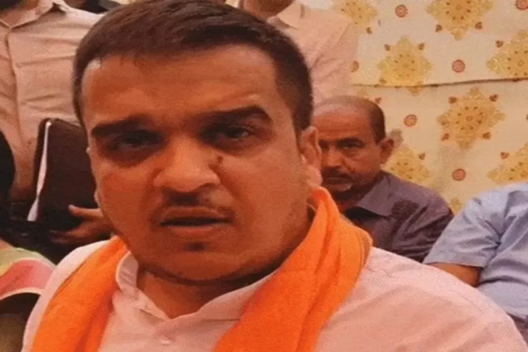 Pakistan Nationals Return Order: પાકિસ્તાની નાગરિકોને 27 એપ્રિલ સુધી ભારત છોડી જવાનો આદેશ