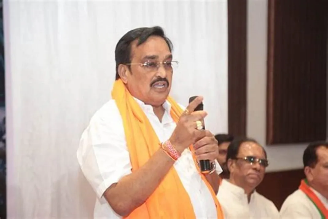 Pakistan Water Dispute: પાકિસ્તાનને હવે પાણીનું એક ટીપું પણ નહીં મળે : અમિત શાહ અને સીઆર પાટિલના મજબૂત પગલાં