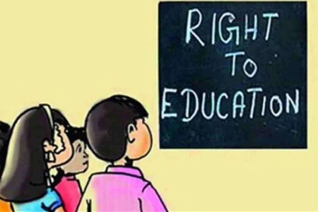 RTE Admission Process : વાલીઓ માટે ખુશખબરી! અમદાવાદમાં RTE હેઠળ મોટા પાયે પ્રવેશ, બીજી રાઉન્ડની તૈયારી શરૂ