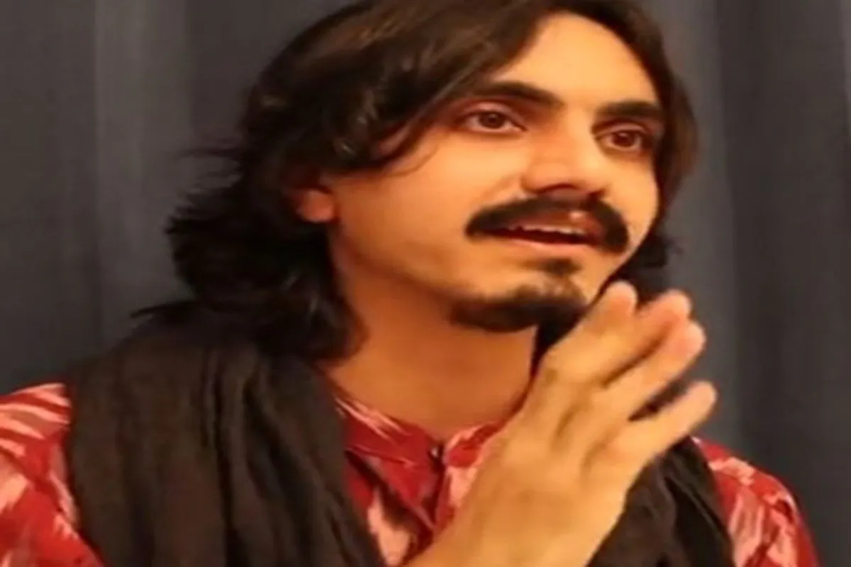 Pahalgam Terror Attack