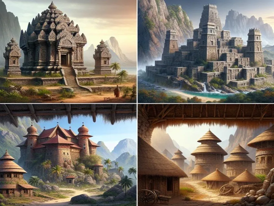 World Heritage: હેરીટેજ ડે 2025: ગુજરાતના ચાર ઐતિહાસિક સ્થળો બન્યા વિશ્વભરમાં લોકપ્રિય