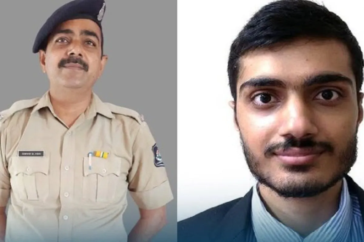 Anshul Yadav UPSC Rank: