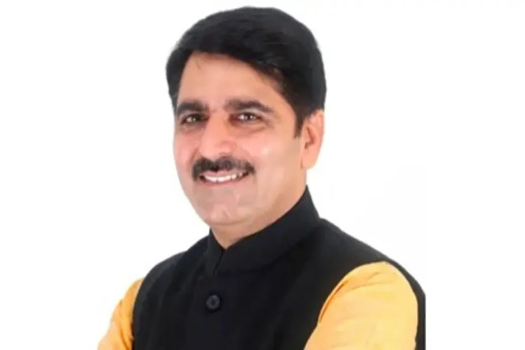 Shankar Chaudhary: ગુજરાતમાં બન્યો હતો નવો વાવ-થરાદ જિલ્લો, હવે રાહ તાલુકાની ચર્ચા તેજ