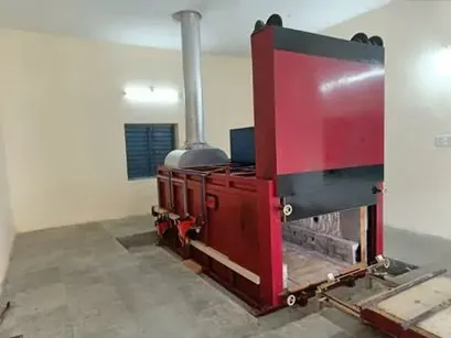 First CNG Dog Crematorium : દાણીલીમડામાં બનશે રાજ્યનું પ્રથમ આધુનિક CNG ડોગ સ્મશાન