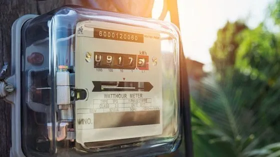 change rules for electricity connection