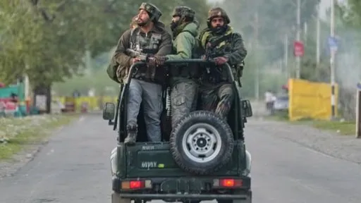 Pahalgam Attack