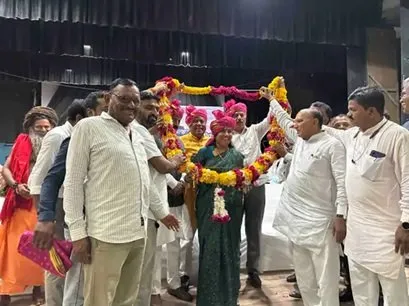 Patan Thakor sammelan