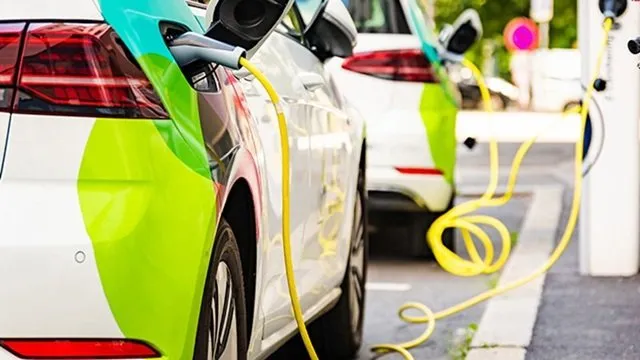 Electric Vehicle Offer