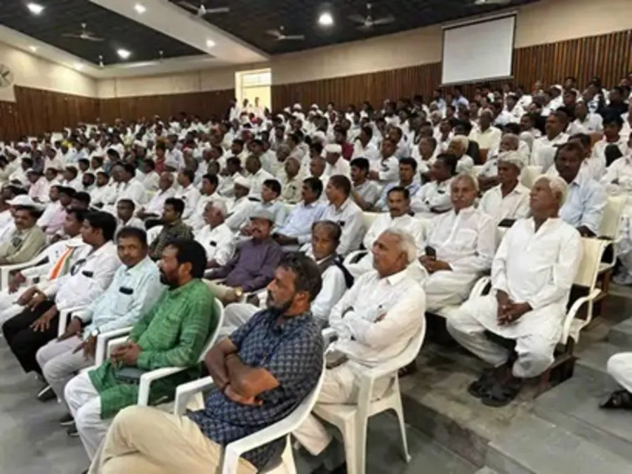 Patan Thakor sammelan