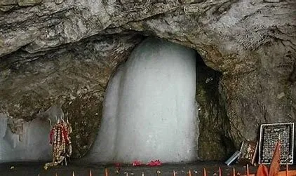 Registration For Amarnath Yatra: સુરતમાં અમરનાથ યાત્રાના રજિસ્ટ્રેશનમાં અવ્યવસ્થા: ભક્તોએ કર્યો વિરોધ, માત્ર 25નું જ થયું રજિસ્ટ્રેશન