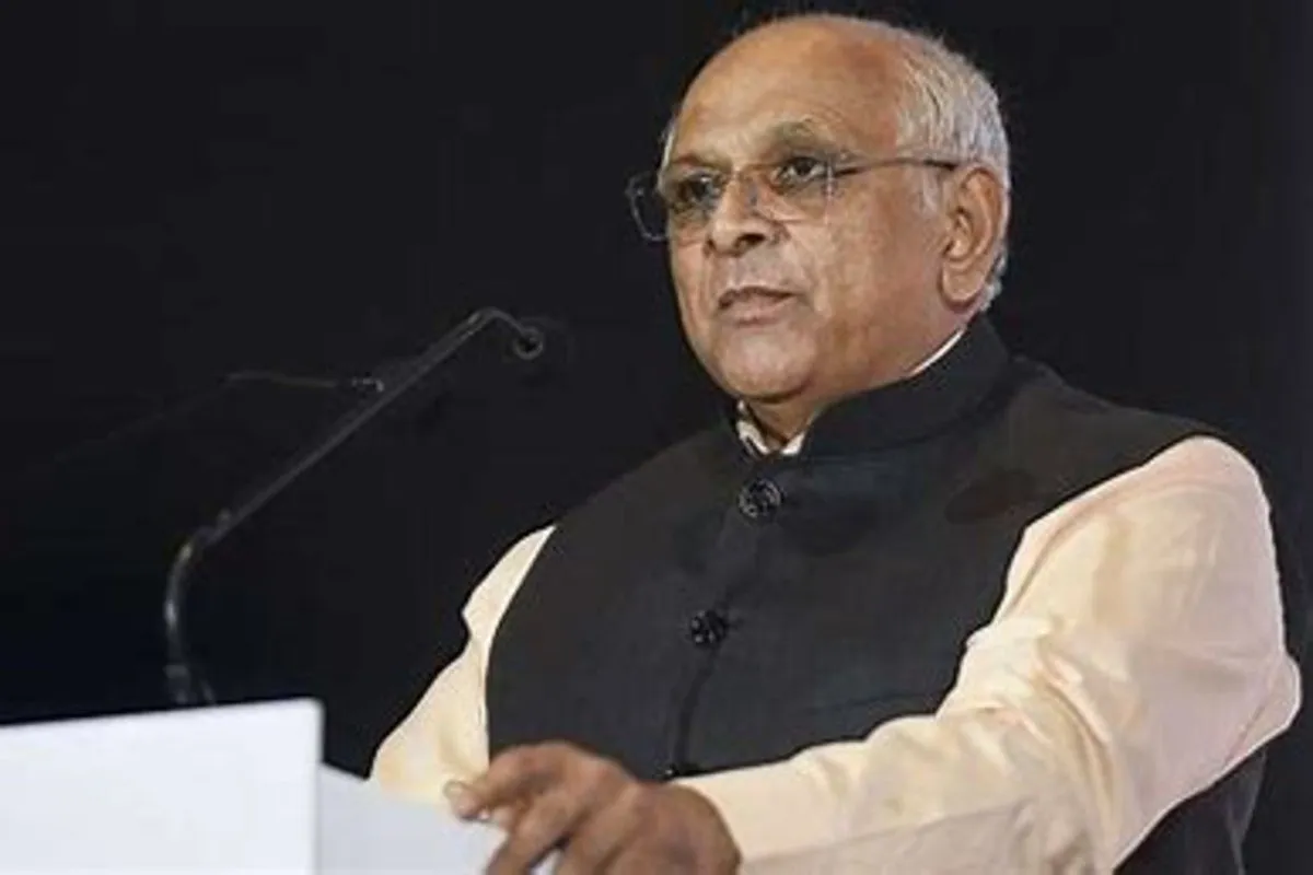 Gujarat road development 2025