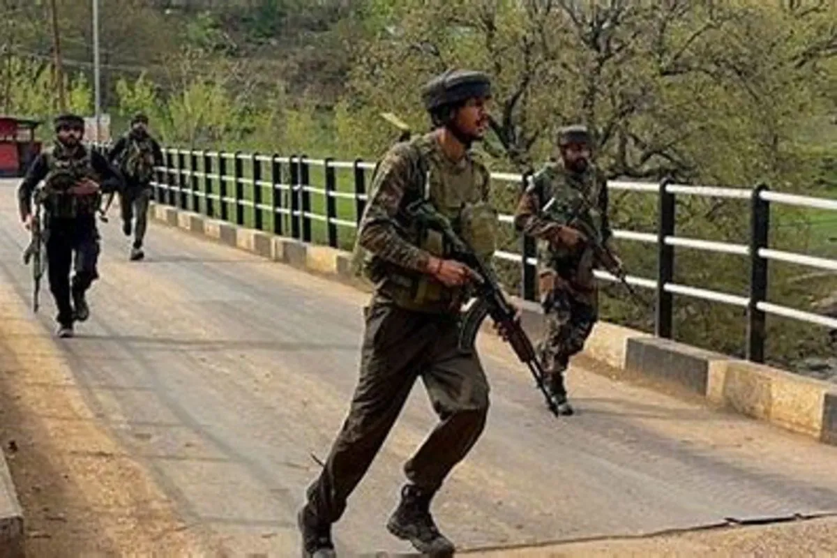 Pahalgam Terror Attack