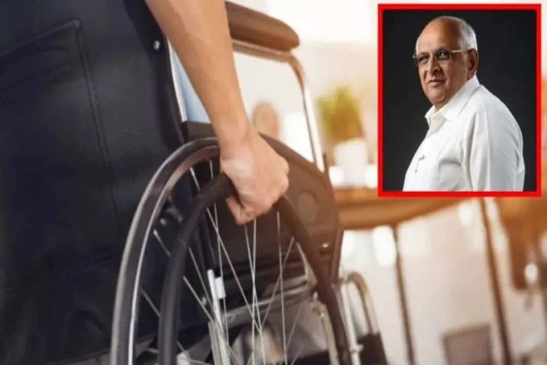 Sant Surdas Scheme : ગુજરાત સરકારની સંત સુરદાસ યોજના: મહિને ₹1,000 સહાય, કોણ લઈ શકે છે લાભ? જાણો સંપૂર્ણ માહિતી