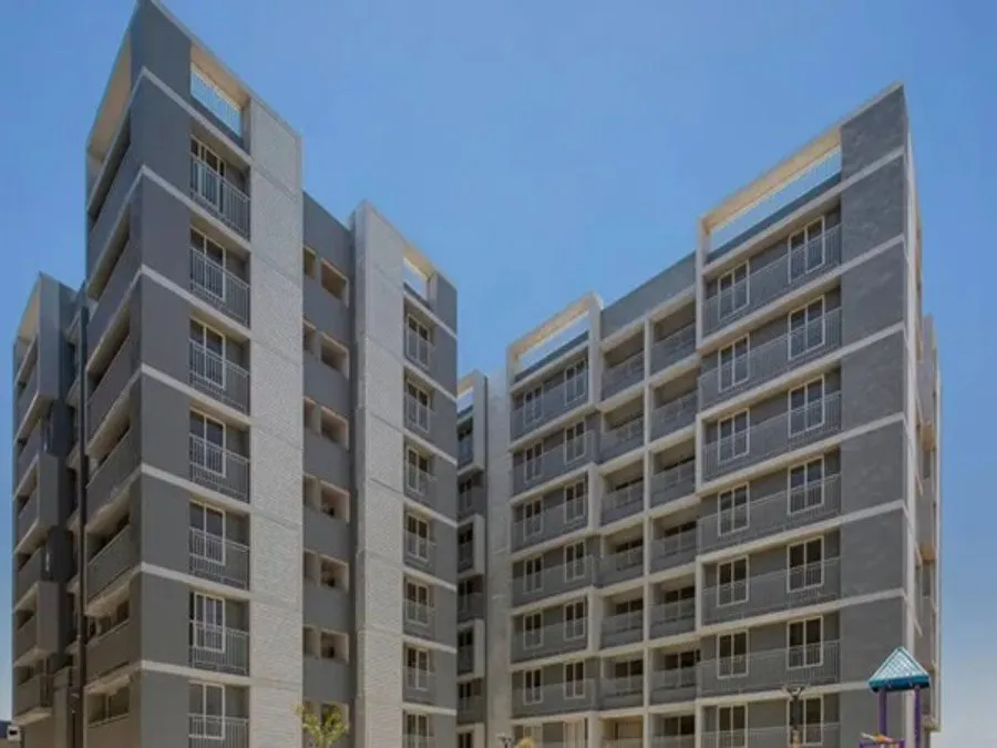 Housing Society Rules