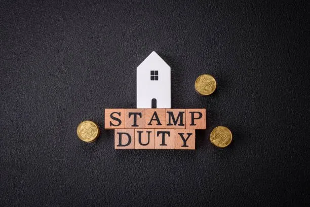 STAMP DUTY