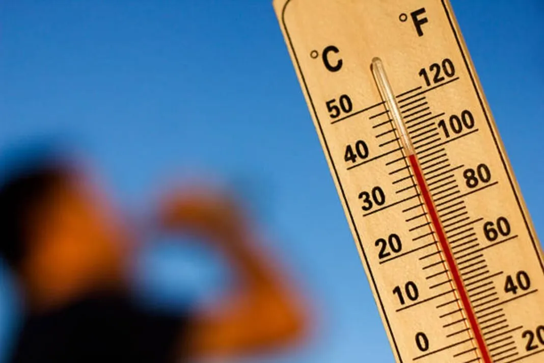 Heat Wave Guideline: ગુજરાતમાં હીટવેવ અંગે ચેતવણી બાદ રાહત કમિશનર દ્વારા માર્ગદર્શિકા જાહેર, તમામ વિભાગોને સાવચેતી રાખવા સૂચના