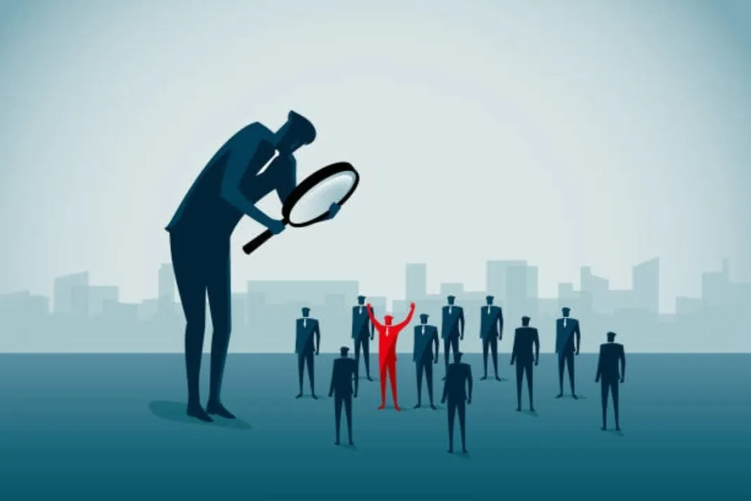 job recruitment 2025