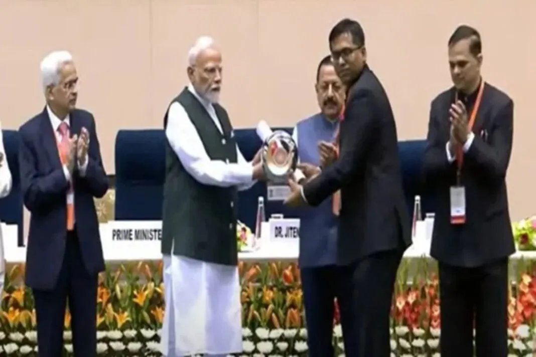 Rural Development in Rajkot : રાજકોટ માટે ઐતિહાસિક ક્ષણ: ગ્રામીણ વિકાસમાં દેશના શ્રેષ્ઠ જિલ્લામાં ટોચ પર!