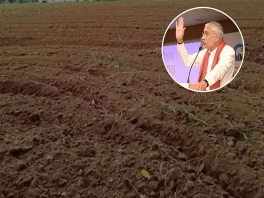 Ahmedabad Rabari settlement decision