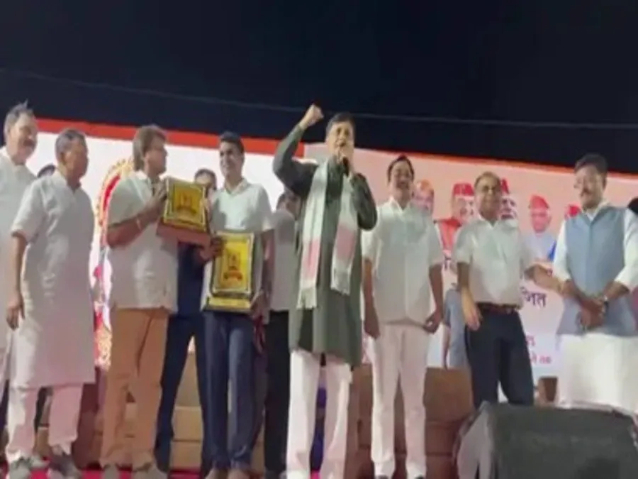 BJP target 200 seats in Bihar