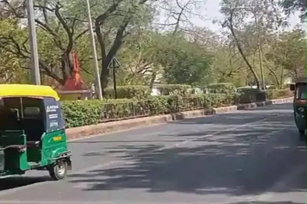 Ahmedabad Traffic Signal Shutdown Summer Heat : હેવી ગરમીમાં અમદાવાદ ટ્રાફિક પોલીસના રાહતના પગલાં: તડકામાં ઉભા રહેતા વાહનચાલકોને હવે મળશે મુક્તિ