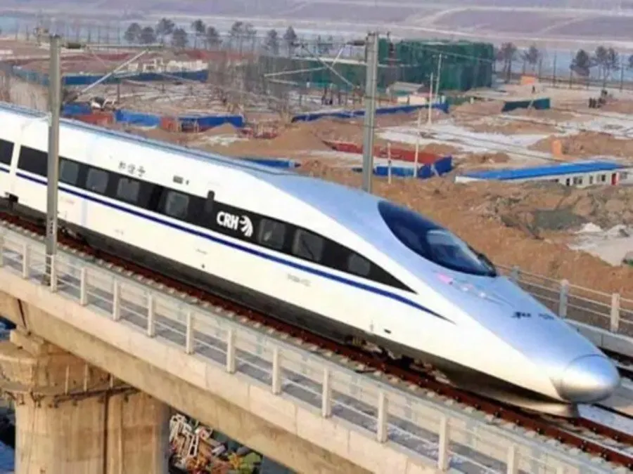 Bullet Train Project : ભારતીય બુલેટ ટ્રેન માટે NHSRCL દ્વારા 160થી વધુ જગ્યાઓ માટે ભરતી જાહેર