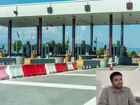 Transport Vehicle Memo Toll Plaza Gujarat : ટ્રાન્સપોર્ટ વાહન ચલાવતા ડ્રાઈવરો માટે મહત્વની ચેતવણી: હવે ટોલ પ્લાઝા પરથી જ મેમો થશે જનરેટ
