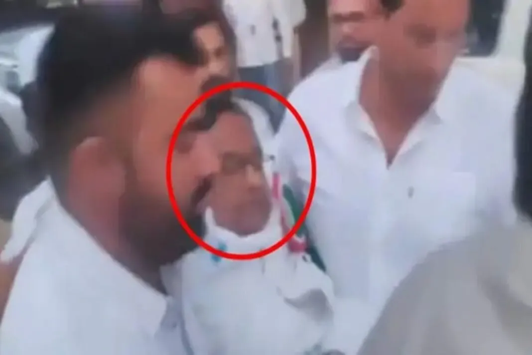 P Chidambaram : કોંગ્રેસ નેતા પી. ચિદમ્બરમ સાબરમતી આશ્રમમાં બેભાન, તાત્કાલિક હોસ્પિટલમાં ખસેડાયા