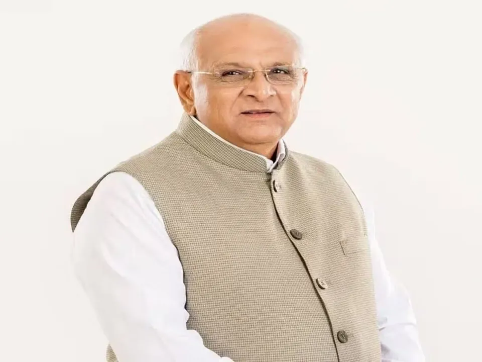 Gujarat CM Big Decision : ગુજરાતના ગામડાઓ માટે મોટી રાહત: CM ભૂપેન્દ્ર પટેલનો પંચાયતોના સશક્તિકરણ માટે મહત્ત્વનો નિર્ણય