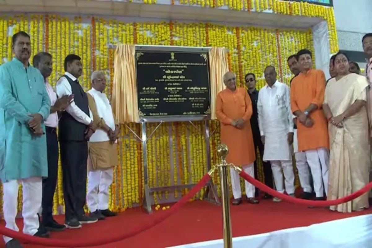 Aravalli development projects 2025