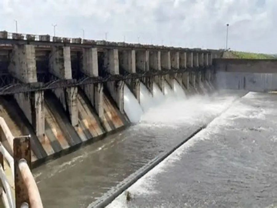 Machhu-2 Dam