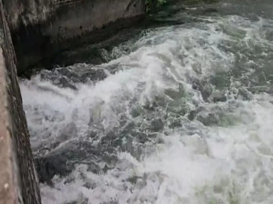 Anand Farmers Water News