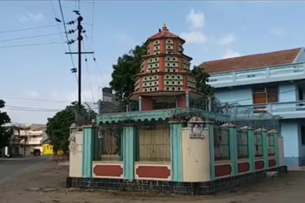 Asia richest village: માધાપર: એશિયાનું સૌથી ધનવાન ગામ જ્યાં બેંક-પોસ્ટમાં છે ₹8000 કરોડથી વધુની થાપણ!