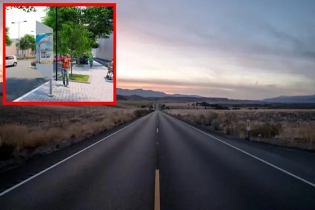 Ahamedabad Road Development : 58 કરોડમાં અમદાવાદના શાહીબાગ અને નરોડામાં નવા મુખ્ય રસ્તાઓનો વિકાસ