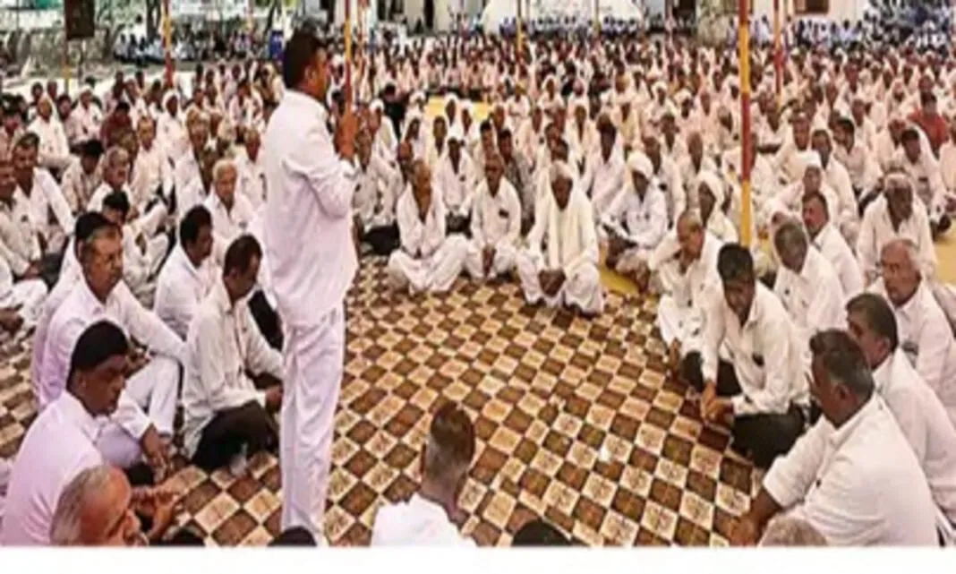 Ahir Samaj decision : લગ્નમાં સોનાની આપલે અને ધમધમતા ખર્ચો કરશો તો દંડ અને સજા — આહીર સમાજે લીધો ઐતિહાસિક નિર્ણય