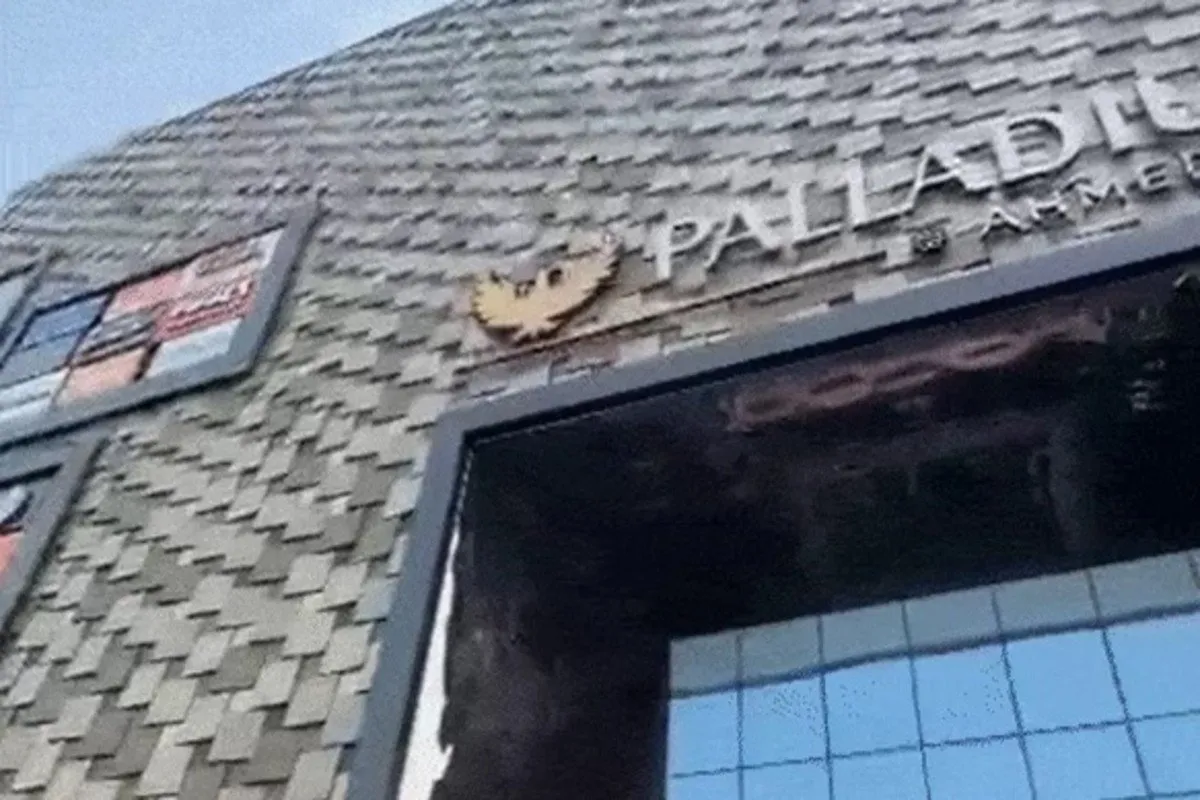 Ahmedabad blackout mock drill