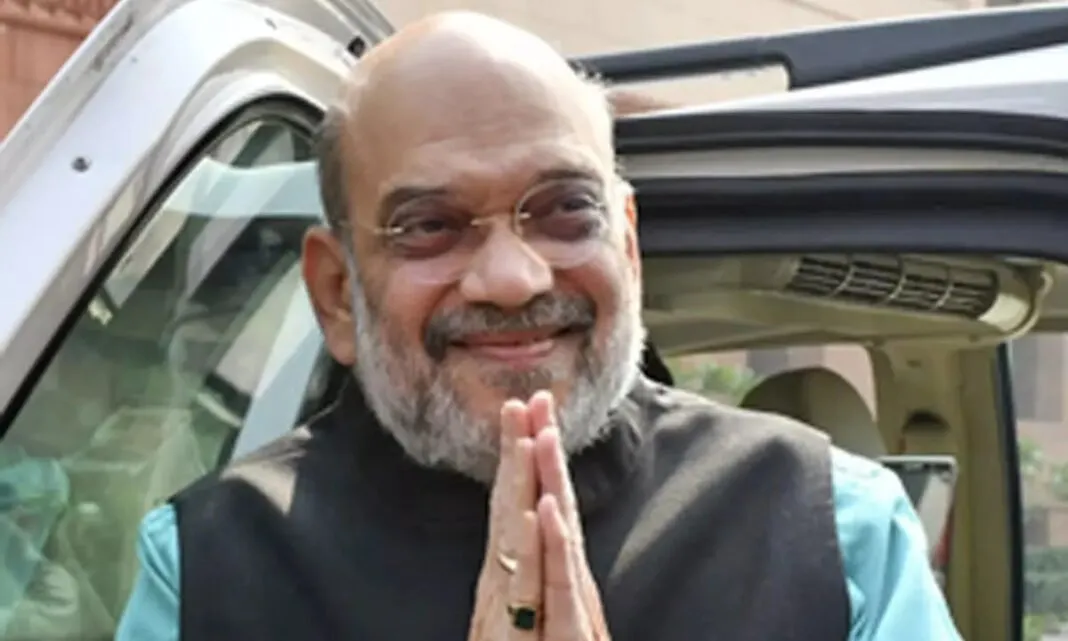 Amit Shah Gujarat visit : ઓપરેશન સિંદૂર બાદ પહેલીવાર ગુજરાત આવી રહ્યા છે અમિત શાહ, જાણો બે દિવસના પ્રવાસનો સંપૂર્ણ કાર્યક્રમ