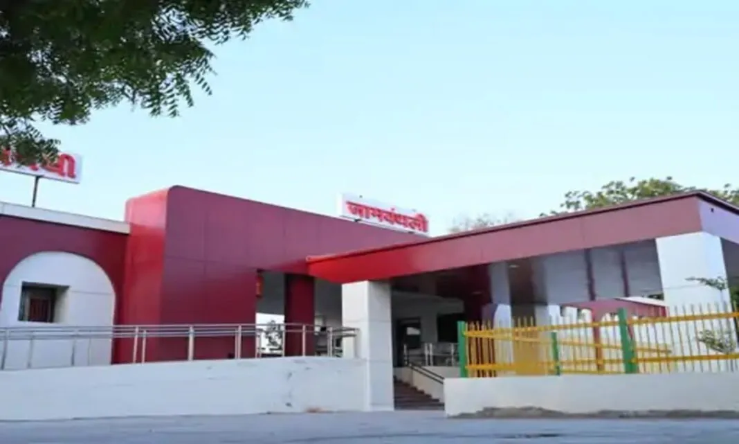 Amrit Bharat Station Scheme: રાજકોટના 6 રેલવે સ્ટેશનોને નવી ઓળખ: PM મોદીના હસ્તે વિડીયો કોન્ફરન્સથી થશે લોકાર્પણ