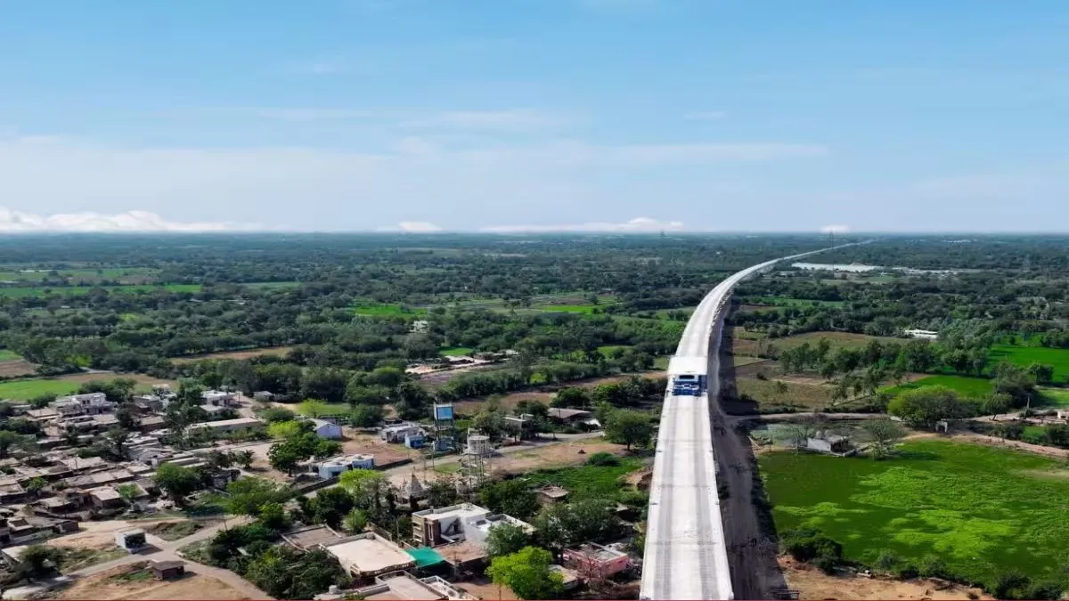 Bullet Train Station