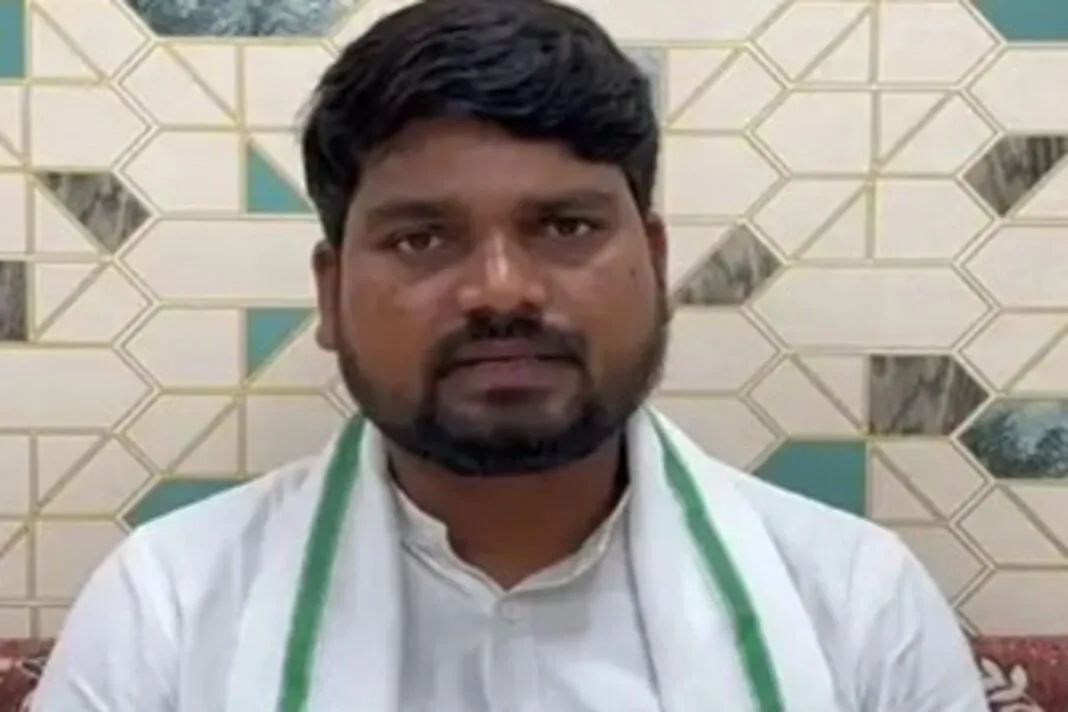 Chaitar Vasava allegations: ચૈતર વસાવાનો આક્ષેપ: નર્મદામાં બચુ ખાબડ-હીરા જોટવાએ મળીને 400 કરોડનું મનરેગા કૌભાંડ કર્યું!