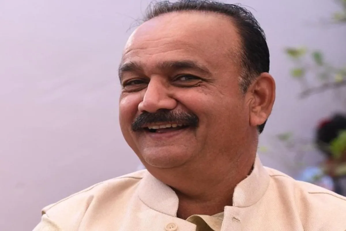 Chaitar Vasava allegations