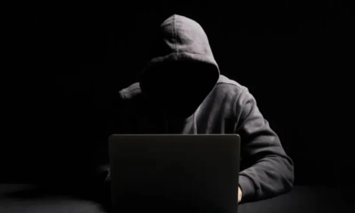 Cyber Criminal Hacks