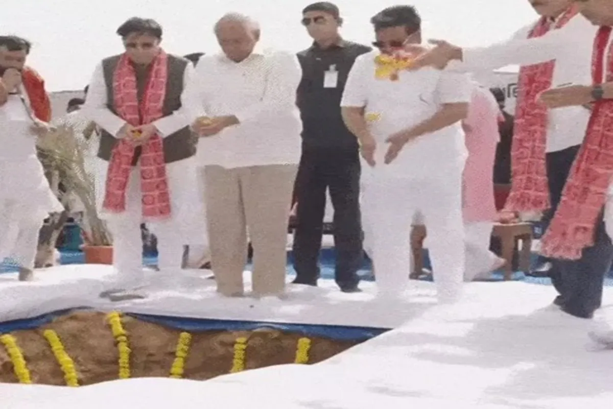 Dark zone water solution India