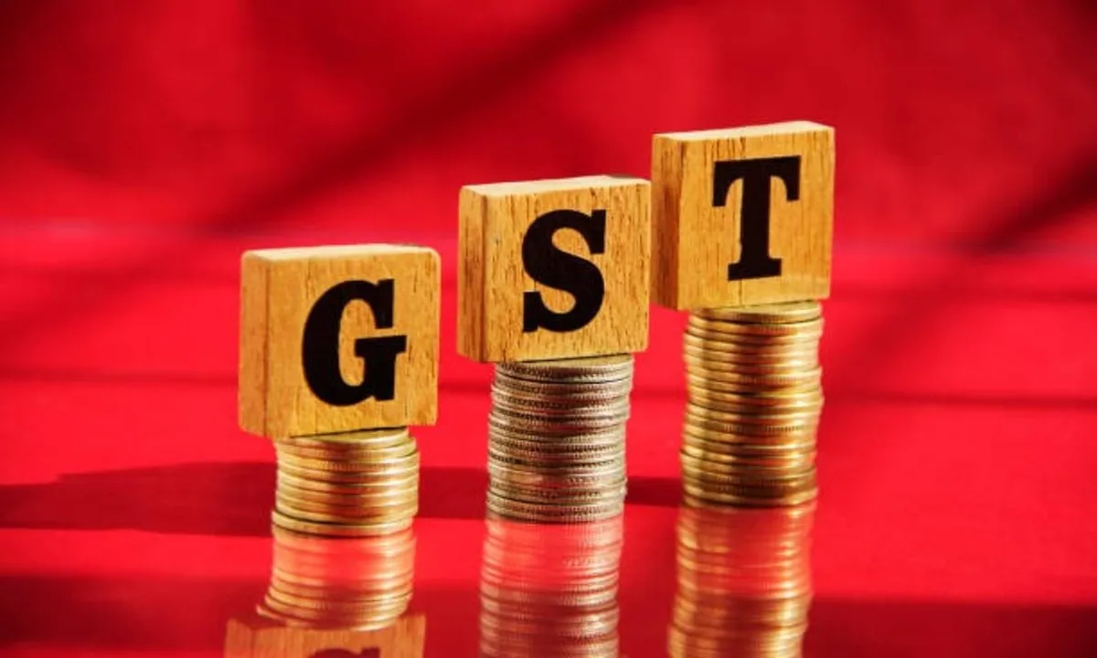 GST evasion in Gujarat